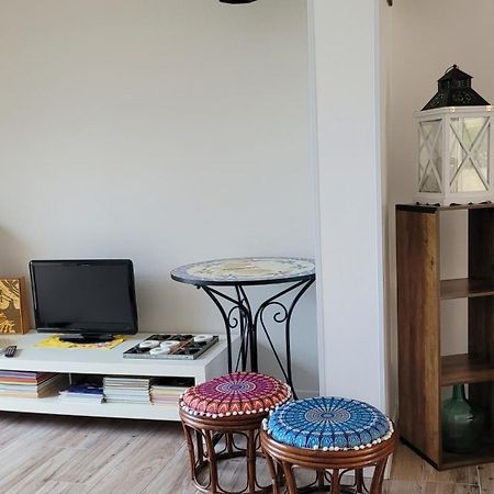 Gite Du Soleil Maison Lumineuse Avec Terrasse Solarium Parking Prive Sorede Luaran gambar